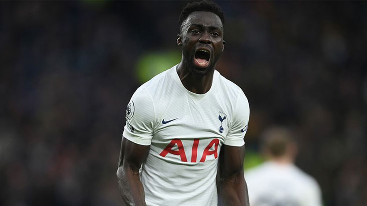 Galatasaray savunmaya aradığı kanı buldu! Tottenham'ın dünyaca ünlü yıldızı geliyor
