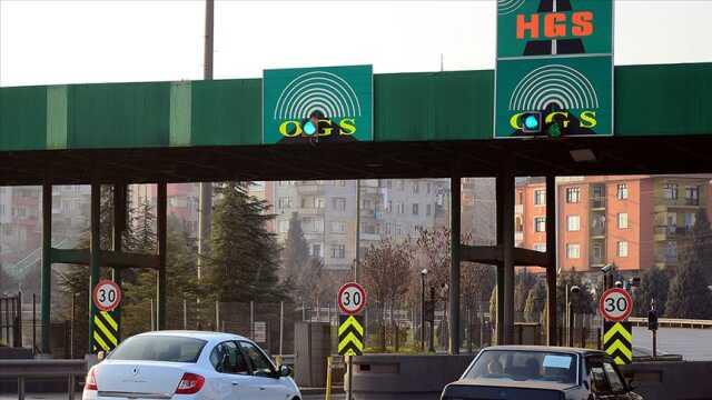 HGS nasıl alınır, iptal edilir? HGS nasıl alınır 2023 Ziraat, Garanti, PTT, Akbank! HGS yükleme, borç sorgulama, ödeme ekranı 2023!