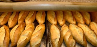 İstanbul'da Ekmek Fiyatlarına Zam Tartışması Devam Ediyor