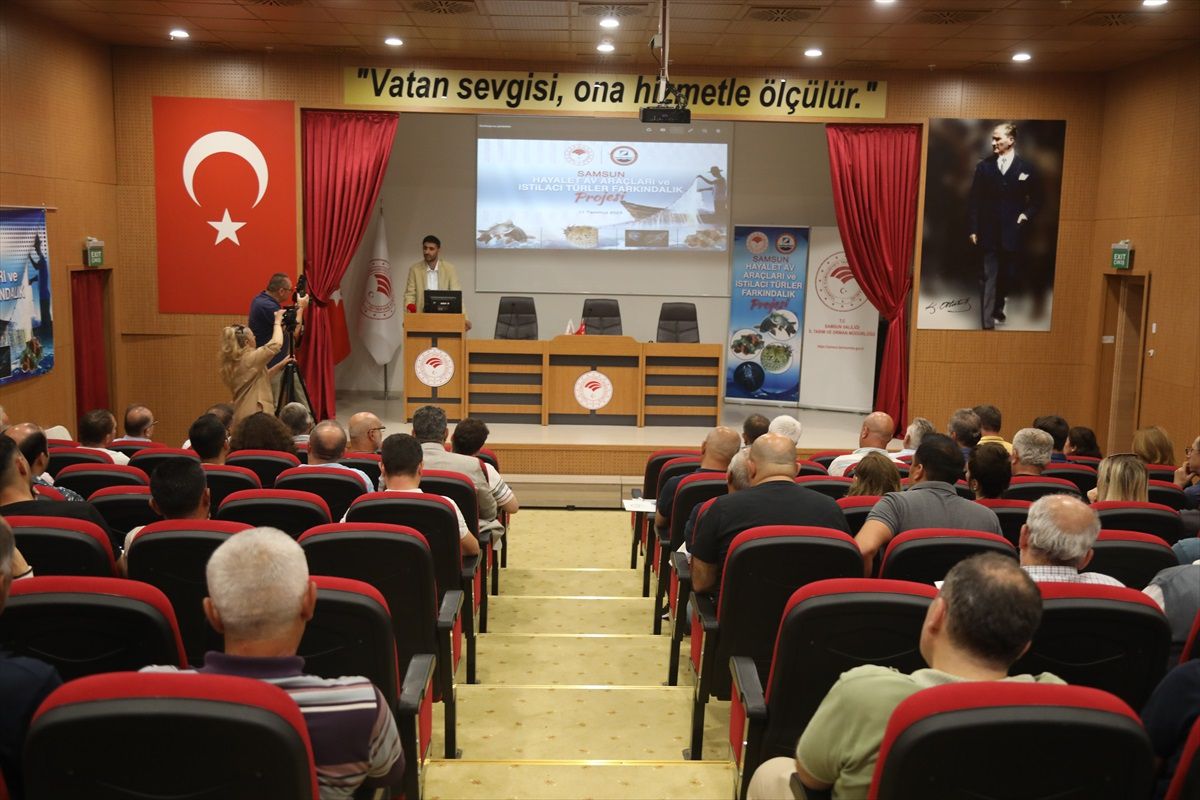 İstilacı Balık Türleri Dünyada 345 Milyar Dolarlık Ekonomik Kayba Neden Oluyor