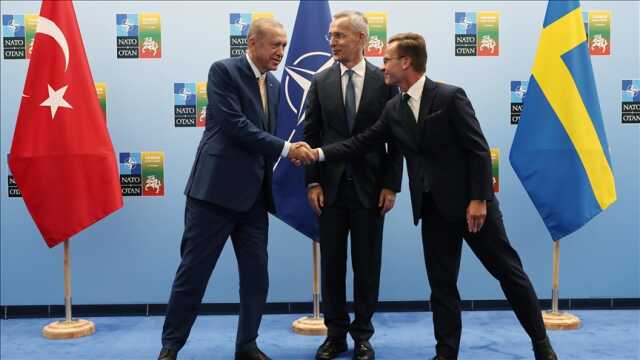 İsveç NATO'ya girerse ne olur? İsveç neden NATO'ya girmek istiyor? Erdoğan neden İsveç NATO'ya giremez dedi? İsveç Finlandiya NATO'ya girerse ne olur?