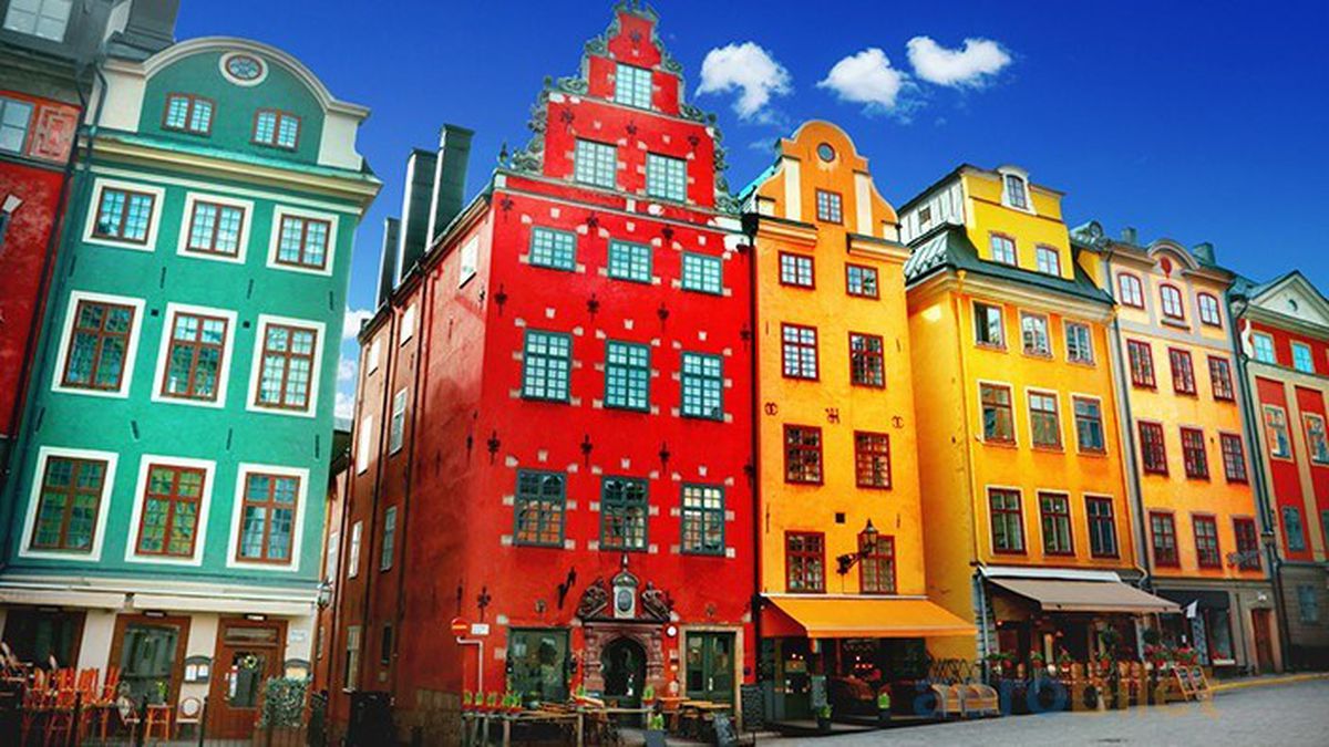 İsveç vize istiyor mu? İsveç vize serbestisi nedir?