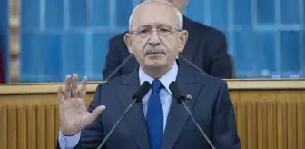 Kılıçdaroğlu tek tek isim sayıp Erdoğan'a seslendi: AB'nin yolu onları serbest bırakmandan geçiyor