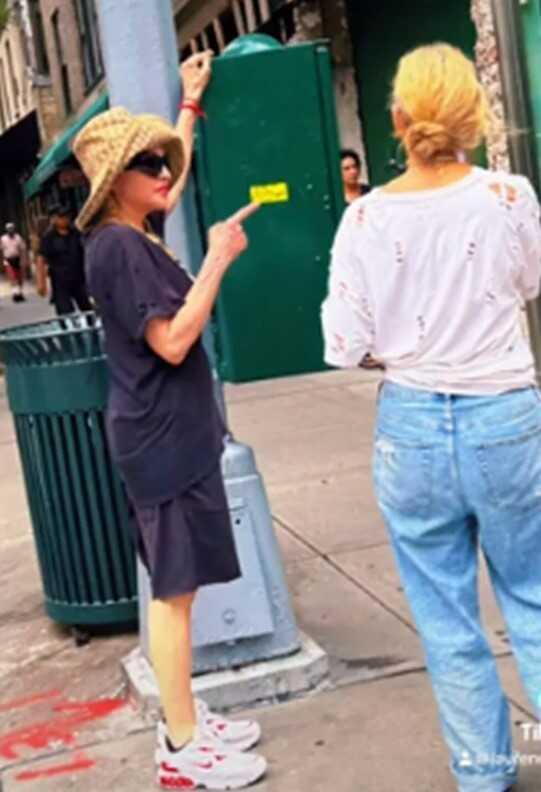 Madonna sağlık durumu nasıl? Madonna ne oldu, hasta mı?