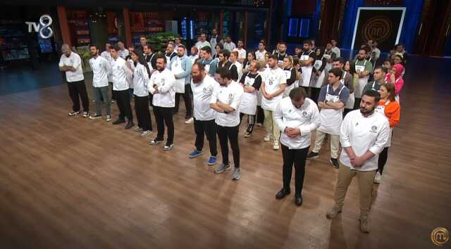 Masterchef şampiyon ve finalist yarışmacılar ne zaman gelecek, ne zaman 2023'e dahil olacak? Masterchef 2023'te şampiyon yarışmacılar olacak mı?