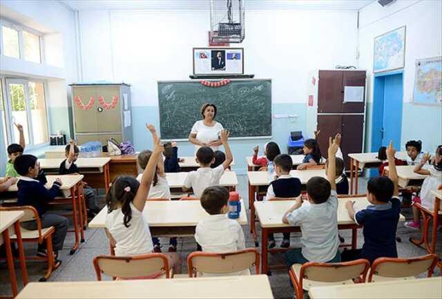 Okullar ne zaman açılacak? 2023 2024 eğitim öğretim takvimi belli oldu! Okullar ne zaman açılıyor?