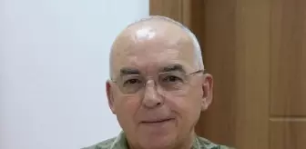 Orgeneral Musa Avsever, Konya'daki askeri birlikleri ziyaret etti