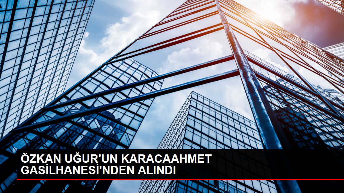 MFÖ Üyesi Özkan Uğur'un Cenazesi AKM'de Törenle Uğurlanacak