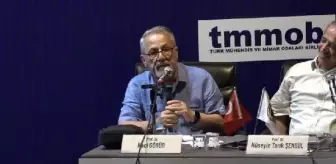 Prof. Dr. Naci Görür: Marmara ve Bursa için büyük deprem bekliyoruz