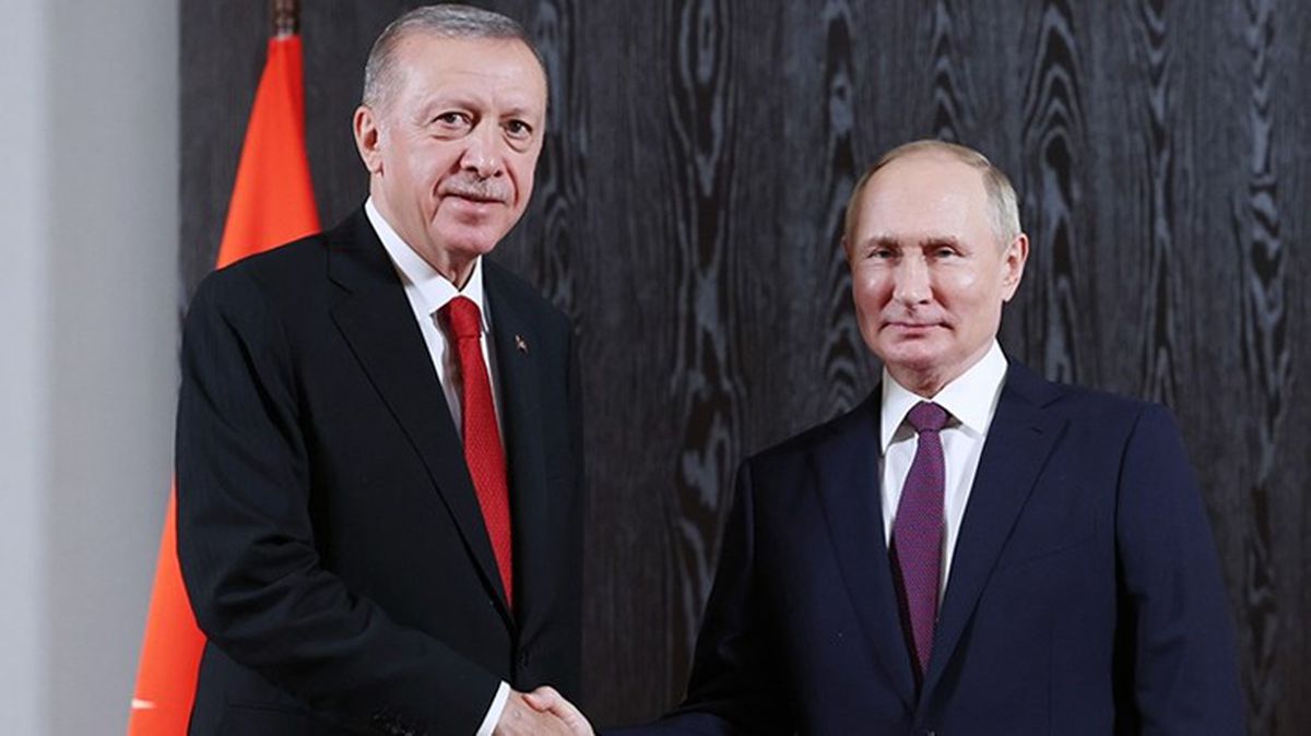 Rusya, Türkiye'nin İsveç'e NATO vizesi sunmasından rahatsız mı? Kremlin'den açıklama var