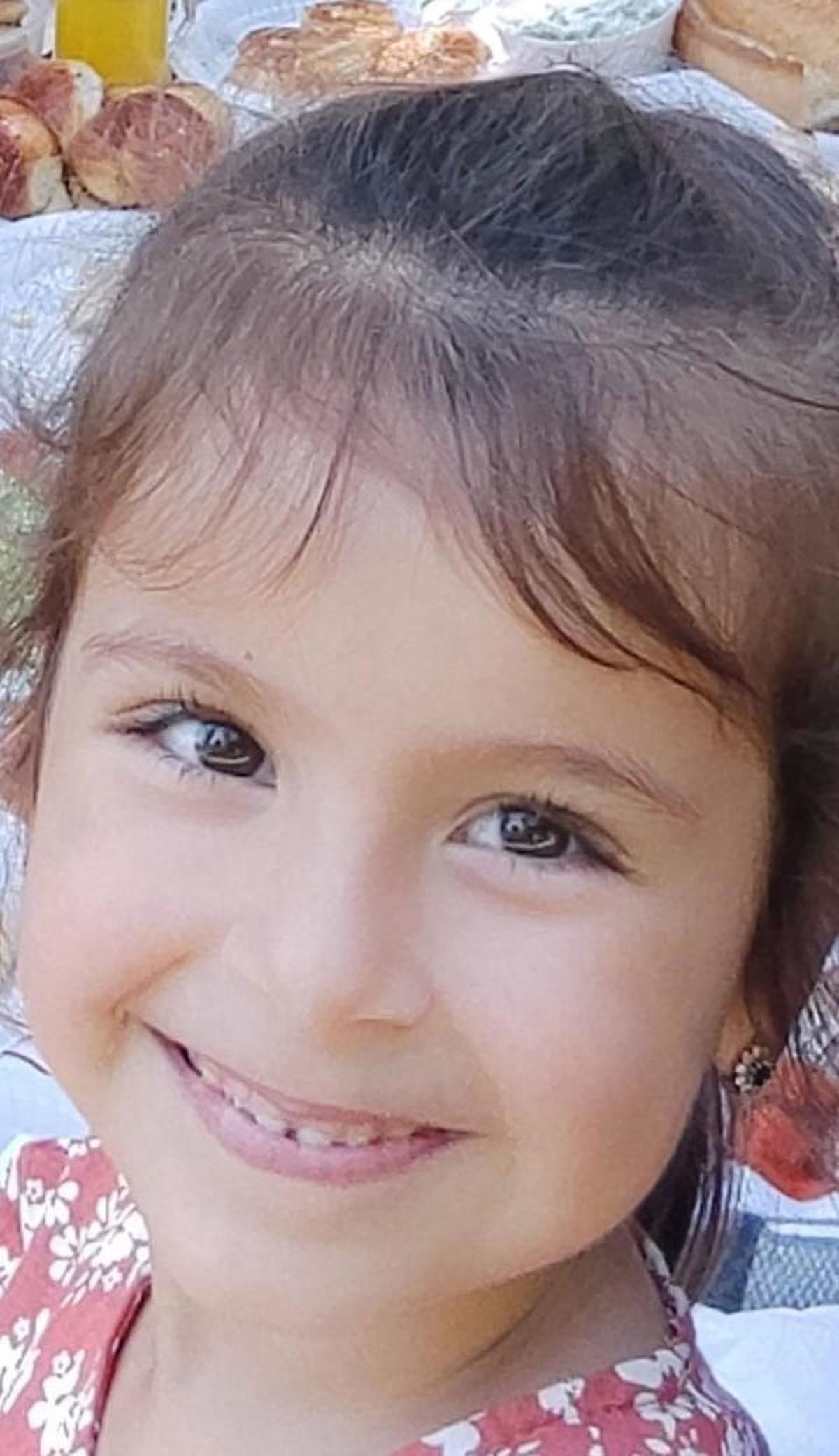 Denizli'de Demir Kapı Devrildi, 4 Yaşındaki Çocuk Hayatını Kaybetti
