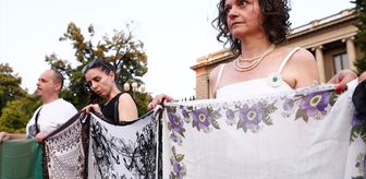 Srebrenitsa Soykırımının 28. Yılında Tören Düzenlendi