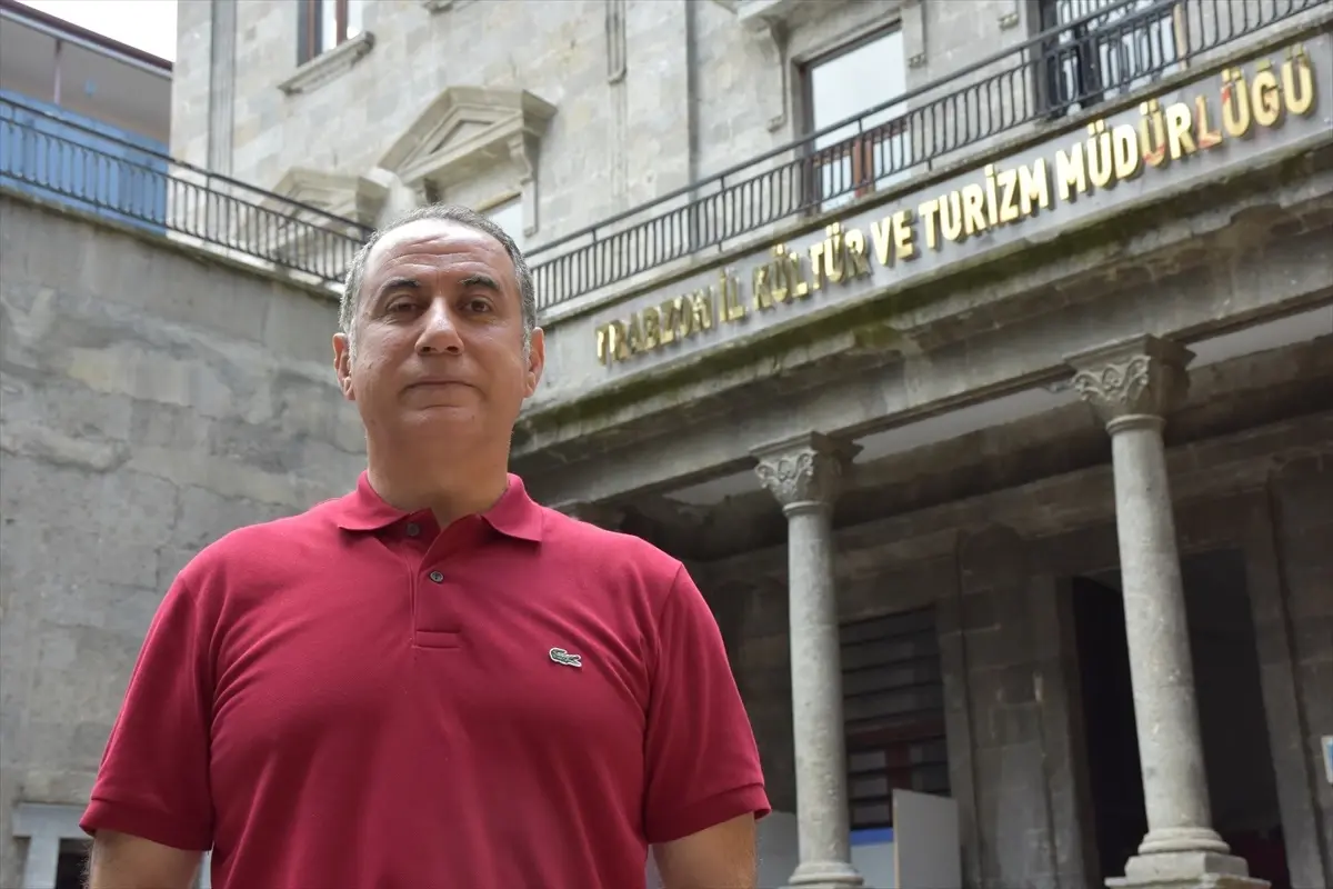 Trabzon, Turistlerin İlgi Odağı Haline Geliyor