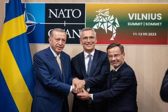 Türkiye NATO'ya üye mi, ne zaman üye oldu? Türkiye NATO üyesi mi? Türkiye NATO üyeliği ne zaman bitiyor, ne zaman başladı?