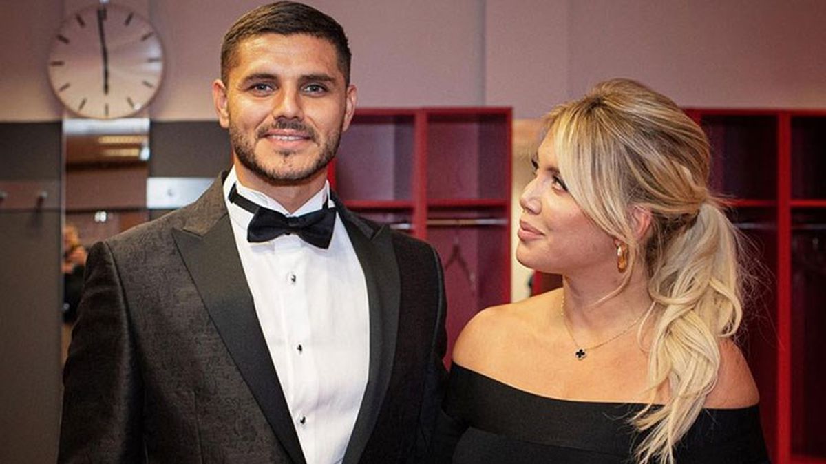Wanda Nara fitili ateşledi! Icardi, Galatasaray için İstanbul'a geliyor