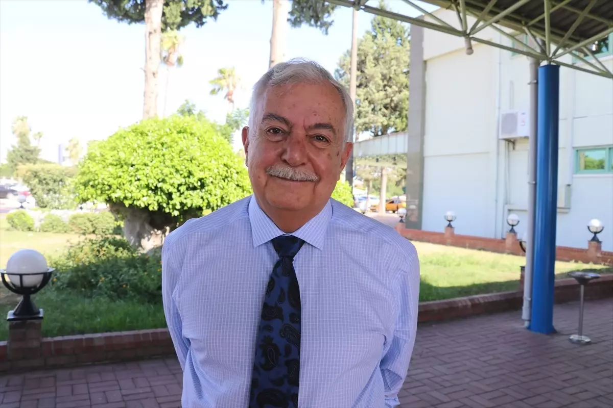 Zafer Partisi Heyeti Suriye'ye Gitmek Üzere Adana'ya Geldi