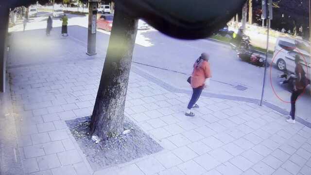 Akıllara durgunluk veren kaza! Karayolunda teknenin altında metrelerce böyle sürüklendi