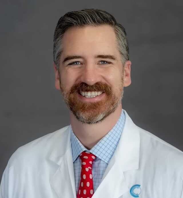 Amerikan'ın en iyi cerrahı Benjamin Mauck, klinikte bekleyen bir hasta tarafından öldürüldü