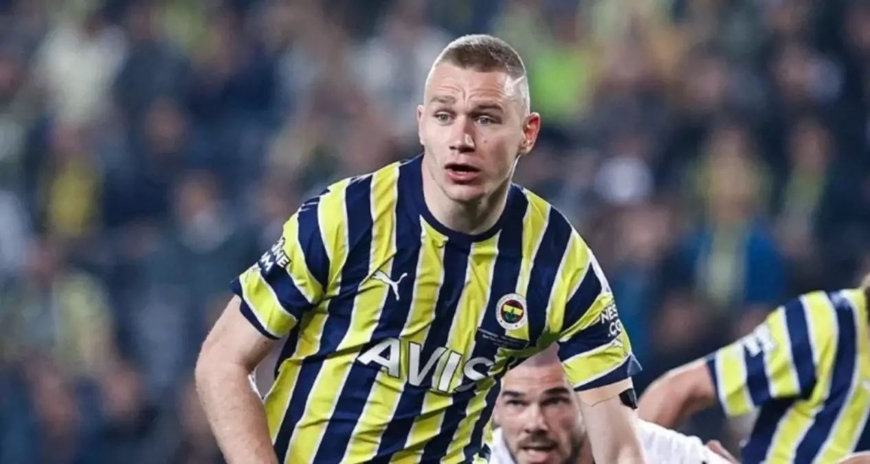 Atilla Szalai Fenerbahçe'den ayrılacak mı? Atilla Szalai Fenerbahçe'den gidecek mi?