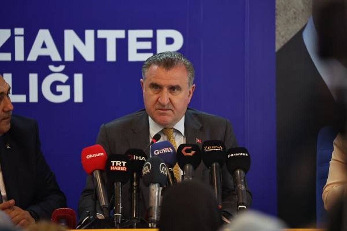 Yerel Seçimler İçin Çalışmalara Başlayacağız