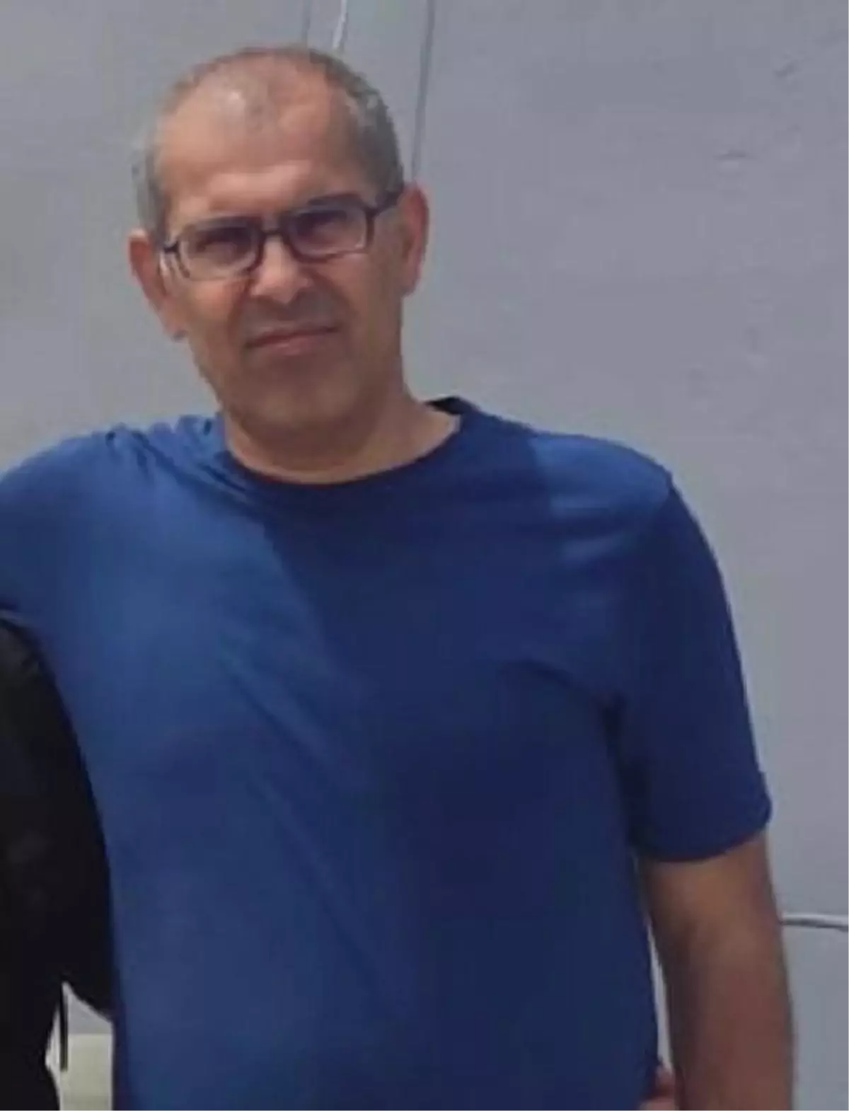 Fethiye'de balık tutmaya giden emekli uzman çavuş kayboldu