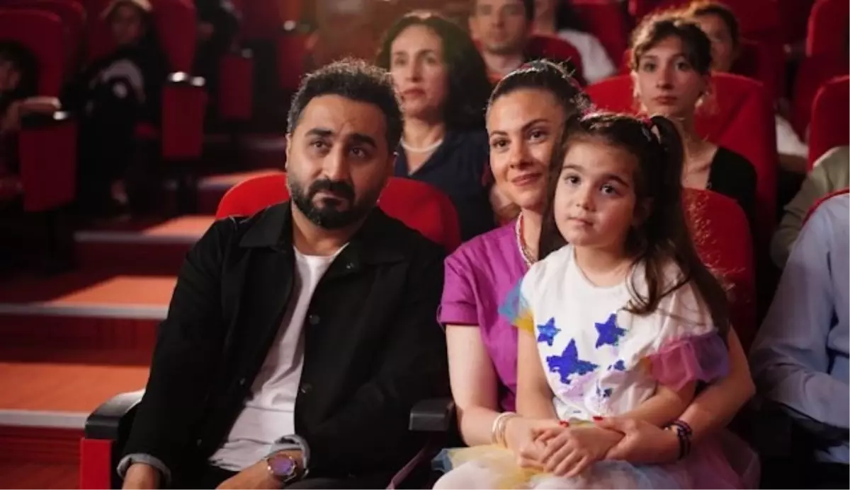 Benim Güzel Ailem 4.bölüm fragmanı! Benim Güzel Ailem yeni bölüm fragmanı yayınlandı mı? Benim Güzel Ailem 4.bölüm fragmanı İZLE!