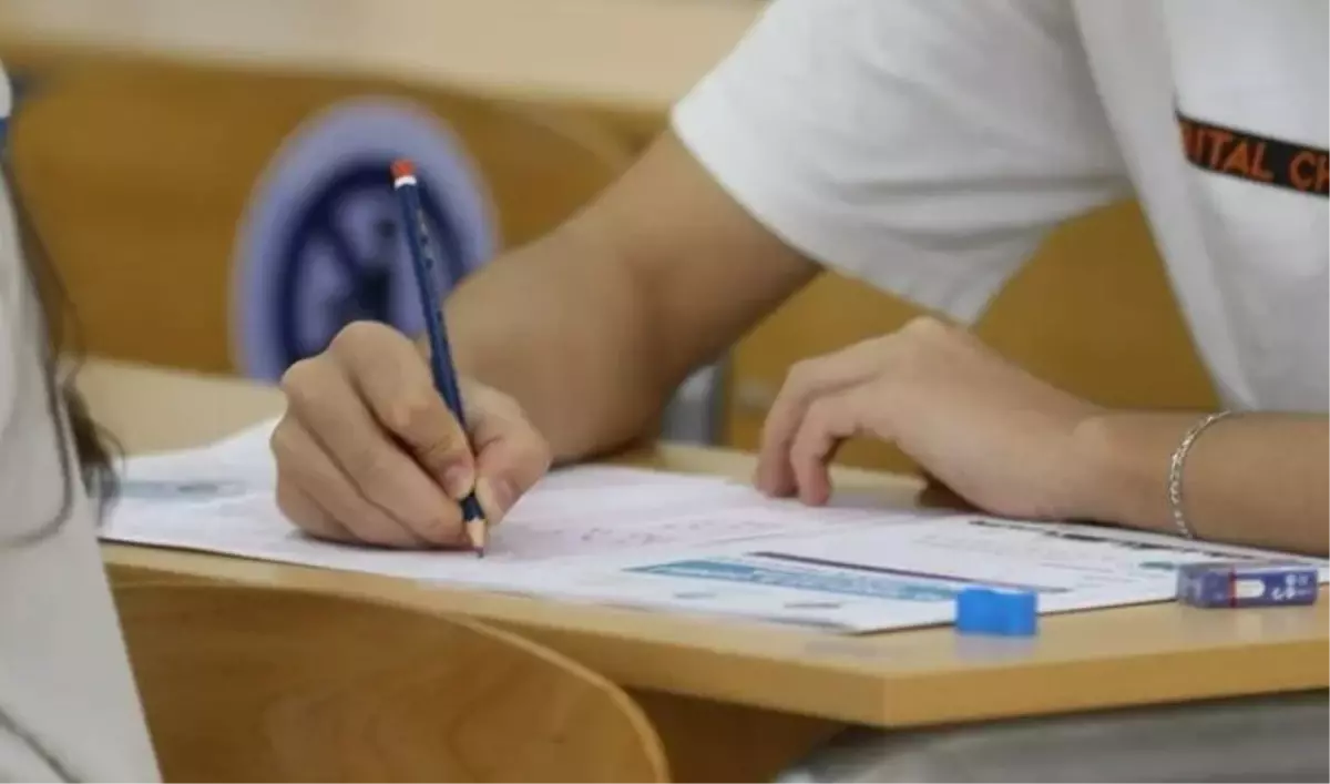 Bursluluk sınavı ne zaman? İOKBS ne zaman? İOKBS sınav giriş belgeleri ne zaman yayınlanacak?