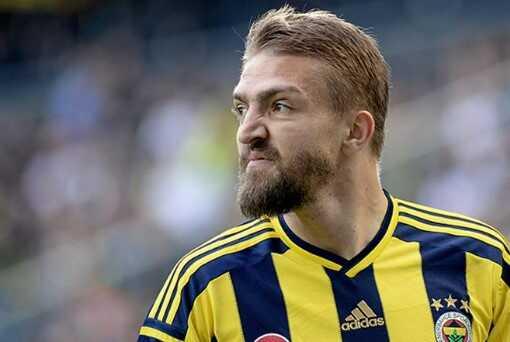 Caner Erkin hangi takıma gitti? Caner Erkin Eyüpspor'la mı anlaştı?