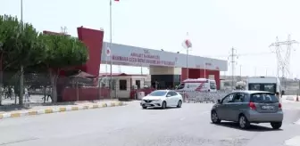 Kılıçdaroğlu, TİP Milletvekili Can Atalay'ı ziyaret etmek için Marmara Cezaevi'ne geldi