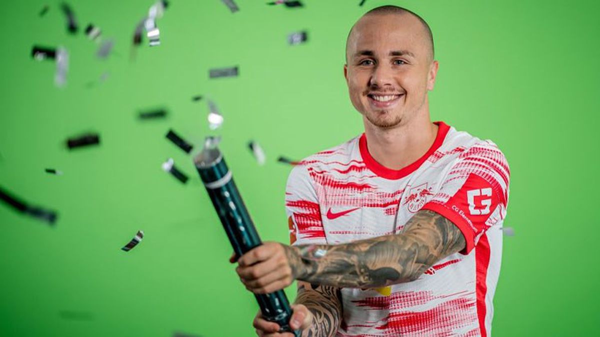 Galatasaray bombayı patlattı! Angelino'yu müjdeleyen paylaşımı yaptılar