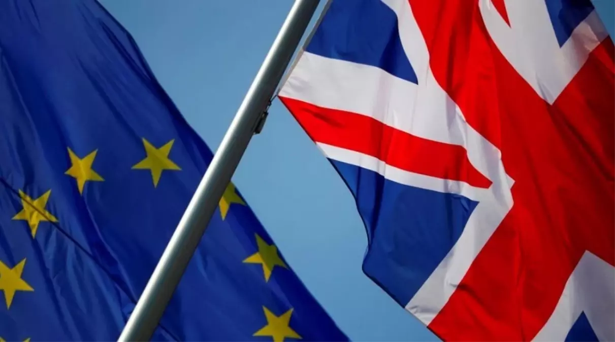 İngiltere AB'ye üye mi, değil mi? İngiltere ve Birleşik Krallık Avrupa Birliği'ne üye mi? İngiltere AB'den ne zaman ayrıldı, neden üye değil?