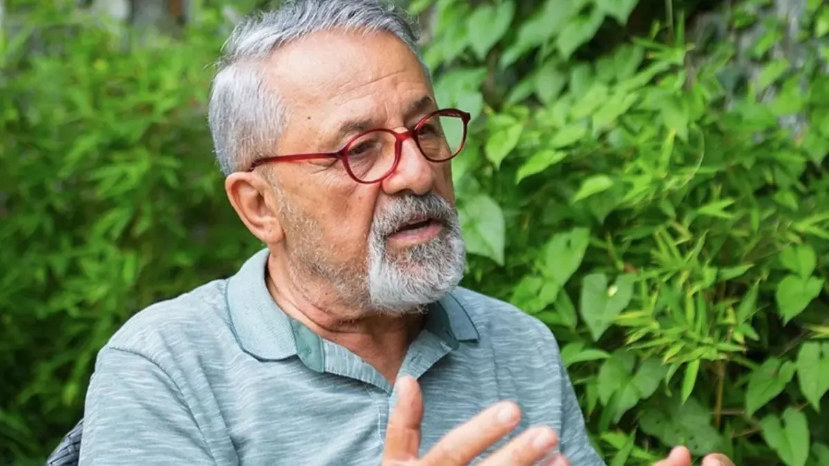 İstanbul depremi ne zaman? Naci Görür İstanbul deprem açıklaması nedir? İstanbul'da ne zaman deprem olacak?