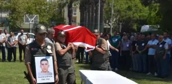 Orman İşçisi İçin İzmir'de Tören