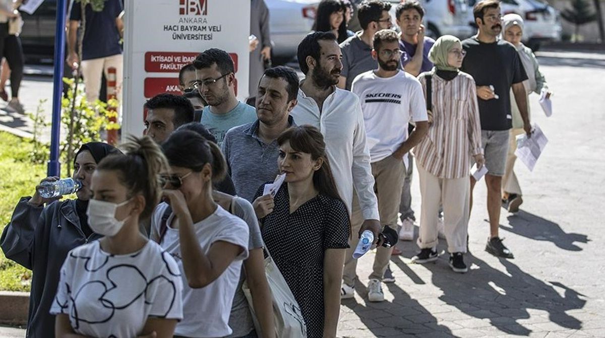 KPSS 2023 sınav yerleri ne zaman açıklanacak? KPSS sınav giriş belgesi ne zaman belli olacak?