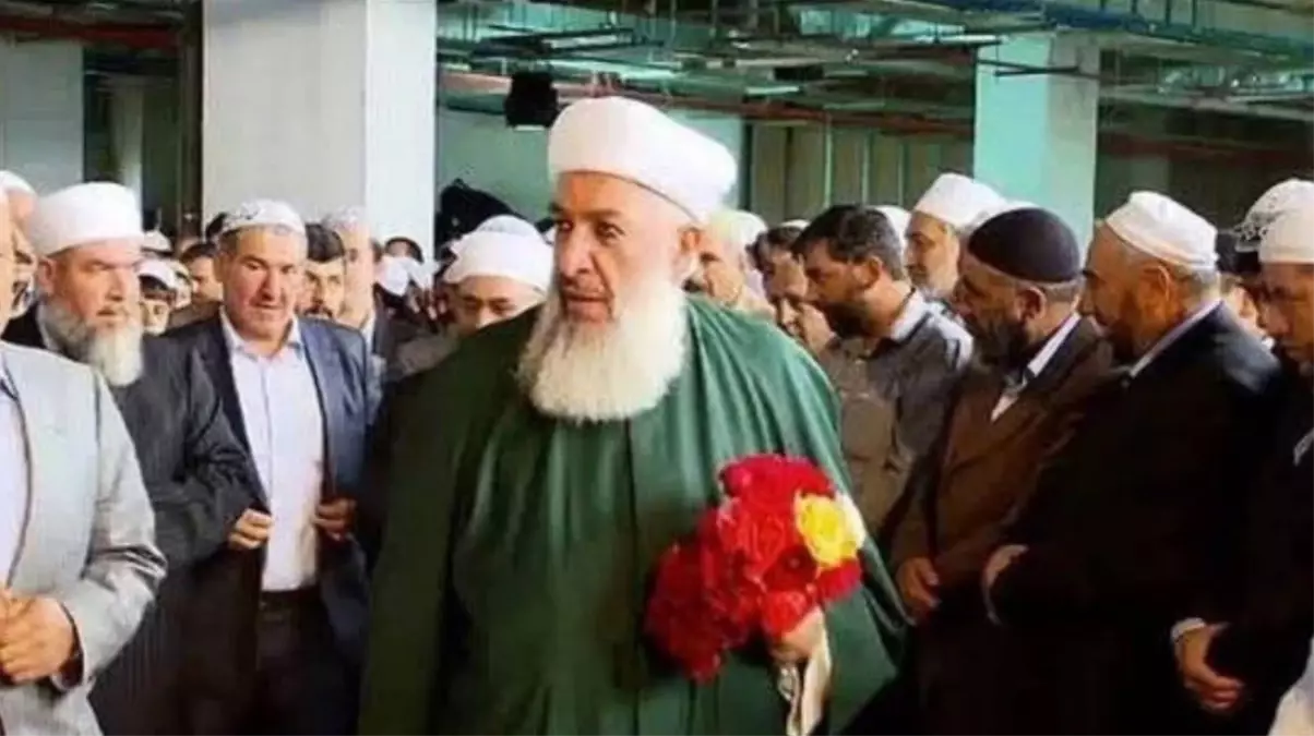 Menzil Şeyhi cenazesi ne zaman, saat kaçta, hangi gün, nerede 2023? Abdülbaki El-hüseyni'nin cenazesi hangi vakit namazından sonra kılınacak?