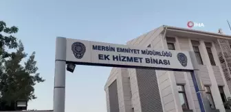 Mersin'de uyuşturucu satıcılarına şafak operasyonu: 30 gözaltı kararı