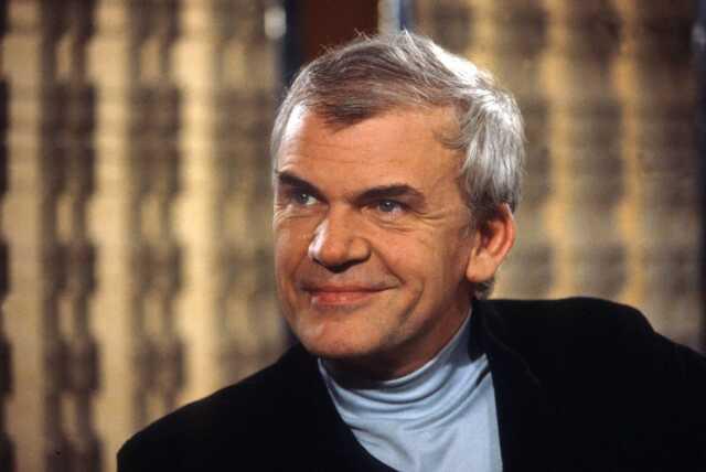 Milan Kundera 94 Yaşında Hayatını Kaybetti