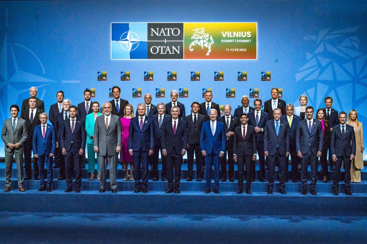 NATO zirvesi kaç gün sürecek? NATO Liderler Zirvesi bitti mi?