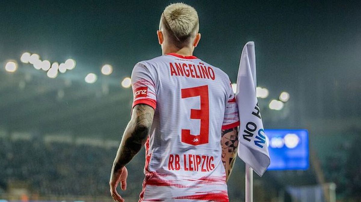 Okan Buruk'un ağzı kulaklarında! Galatasaray'ın dünyaca ünlü sol beki Angelino, İstanbul'a geliyor