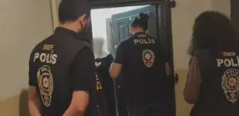 Araç Kiralama Sitesi Dolandırıcılarına Operasyon: 71 Kişi Yakalandı