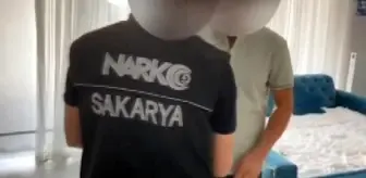 Sakarya'da Aranan 18 Şüpheli Yakalandı