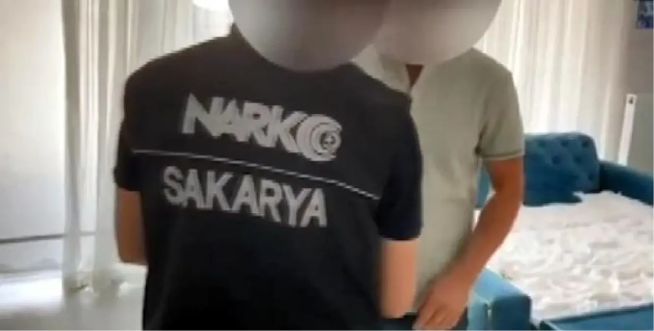 Sakarya'da Aranan 18 Şüpheli Yakalandı