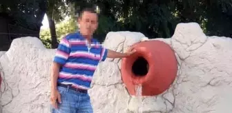 6 yaşındaki çocuğa cinsel istismar! Cinsel organını gösterip 'Aşkım, bebeğim' demiş