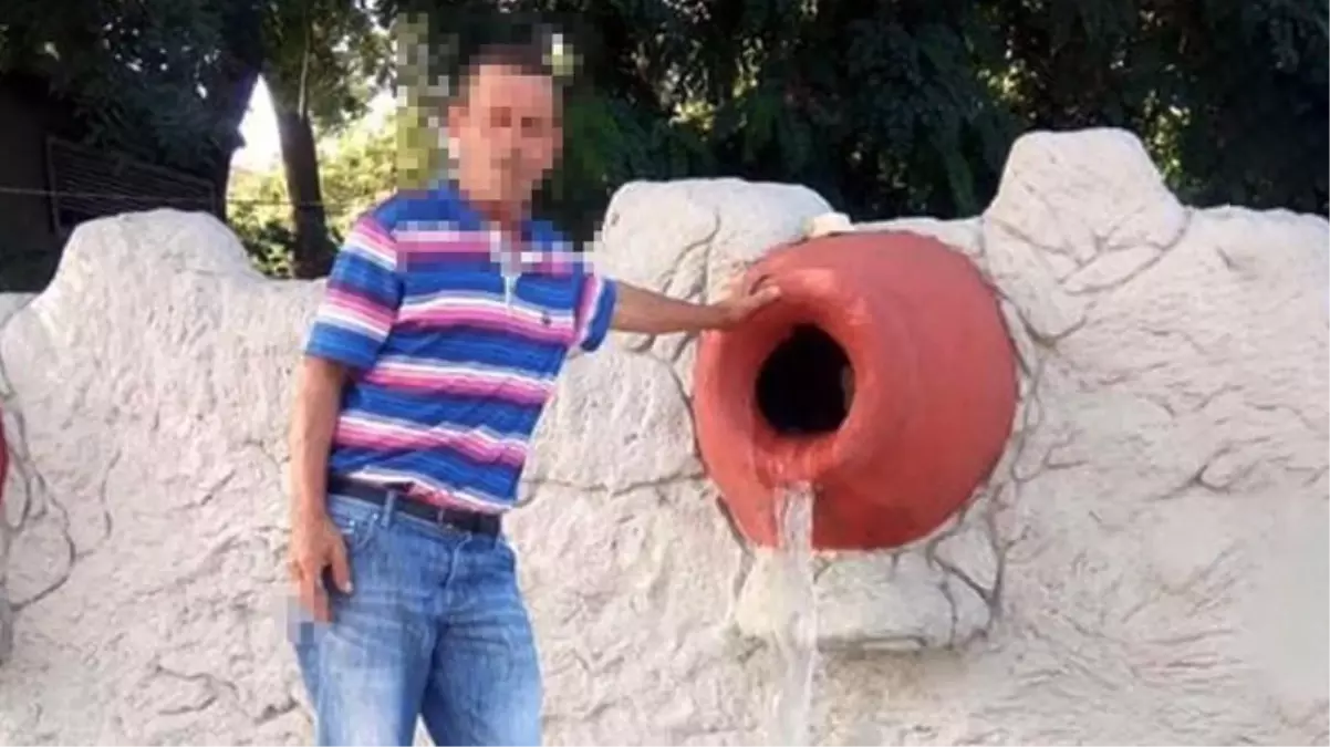6 yaşındaki çocuğa cinsel istismar! Cinsel organını gösterip 'Aşkım, bebeğim' demiş