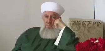 Seyyid Abdulbaki El-Hüseyni kimdir? Seyyid Abdulbaki El-Hüseyni öldü mü, neden? Seyyid Abdulbaki El-Hüseyni kaç yaşında, nereli?