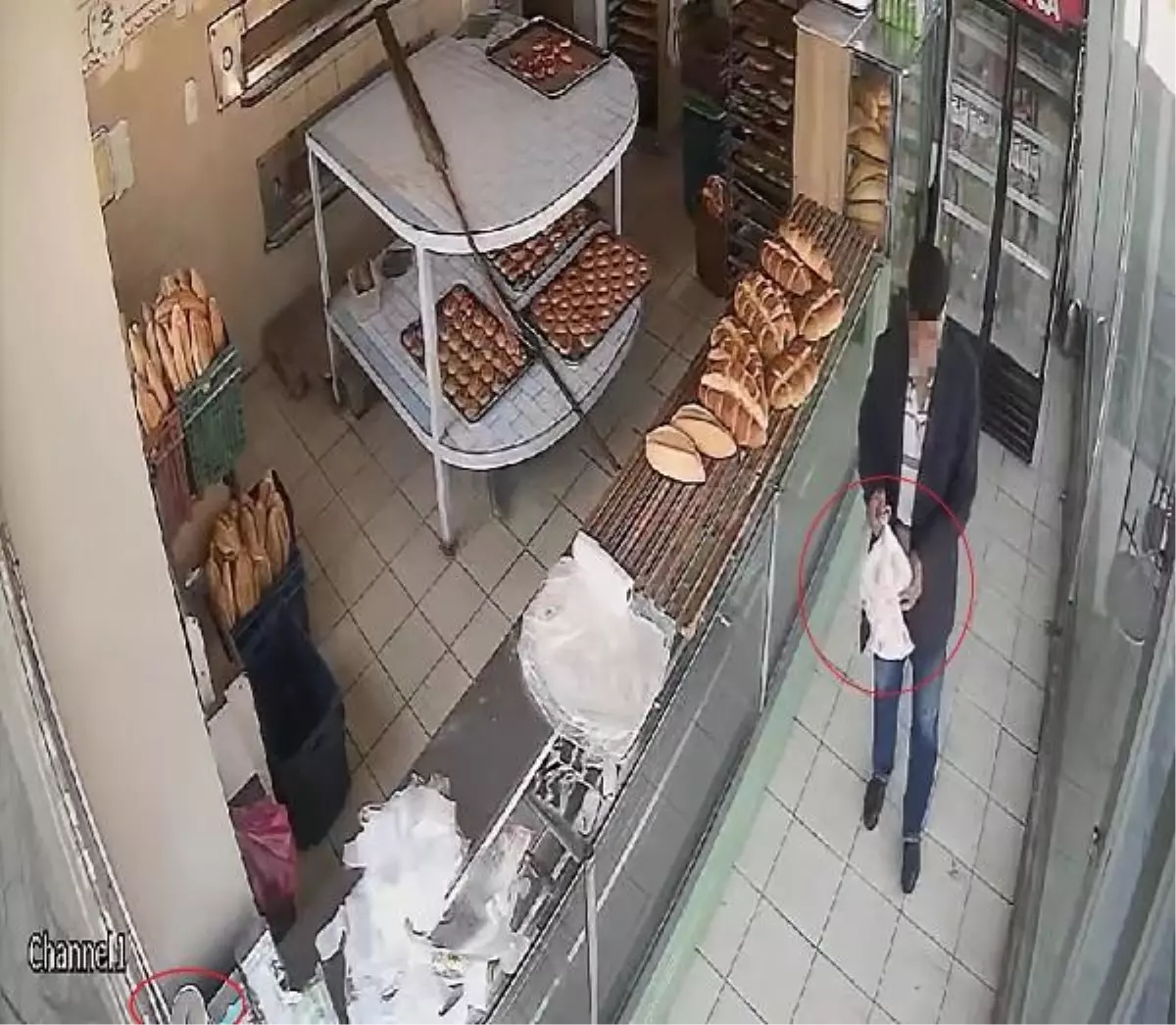 SMA Hastası Çocuğun Yardım Kutusu Çalındı, Şüpheli Serbest Bırakıldı