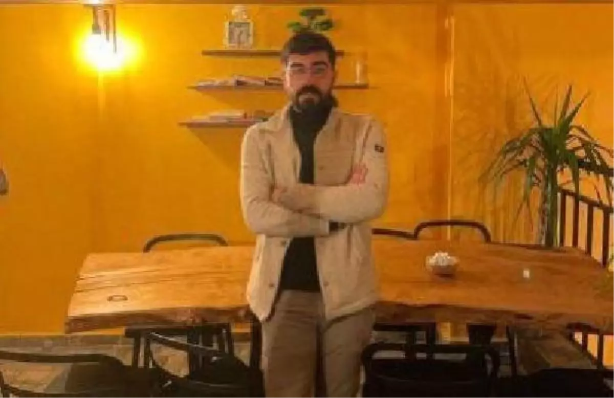 Köpeğin saldırısına uğrayan mimar hayatını kaybetti