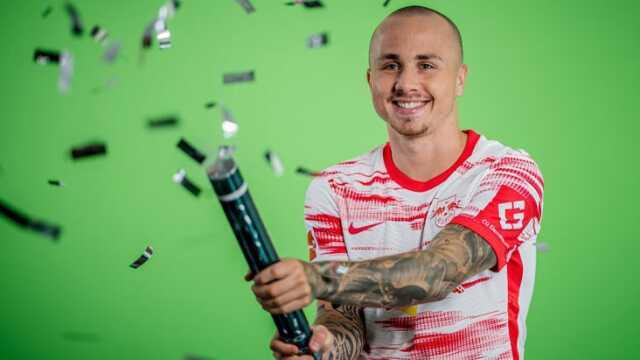 Son Dakika: Galatasaray, Angelino transferini KAP'a bildirdi Son Dakika: Galatasaray, Angelino transferini KAP'a bildirdi