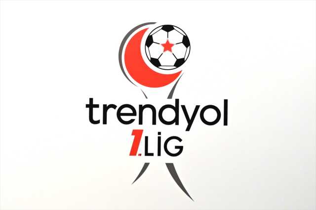 Süper Lig ve 1. Lig'in adı resmen değişti! Trendyol ile 700 milyon liralık sponsorluk anlaşması imzalandı