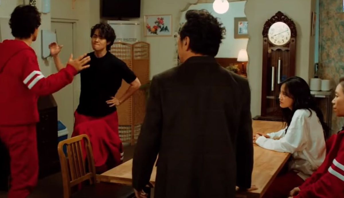 The Uncanny Counter 2. sezon ne zaman? The Uncanny Counter yeni sezon ne zaman yayınlanacak?